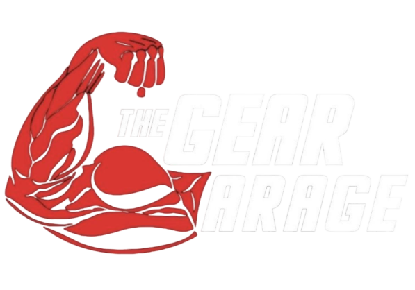 The Gear Garage logo